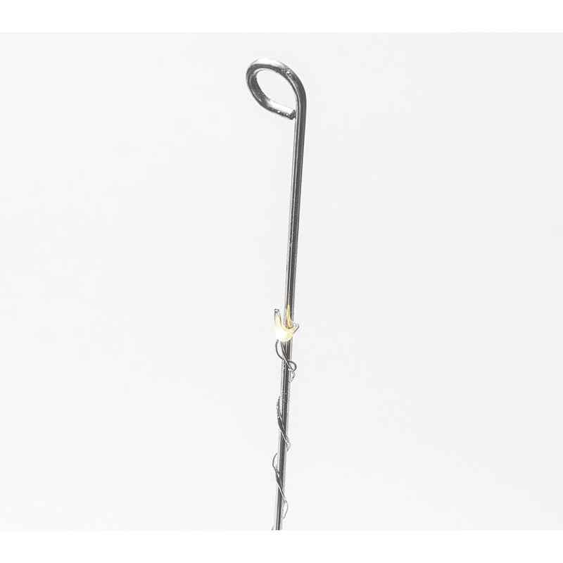 14L LED Battery Meadowgrass Fairy Light Stake - Image 4