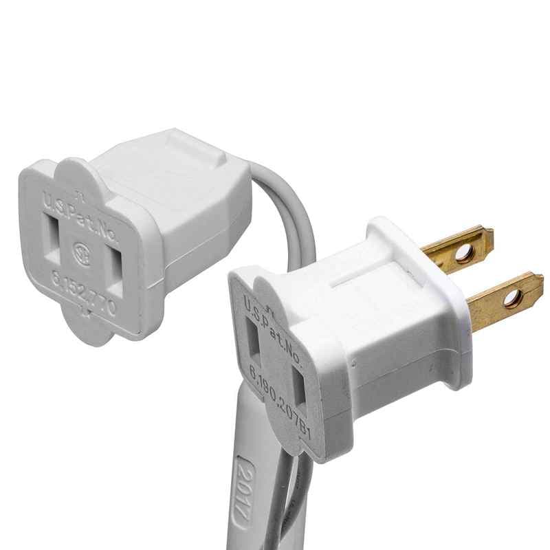 25L 5mm LED Curtain Light String, 4in Bulb Spacing - Image 5