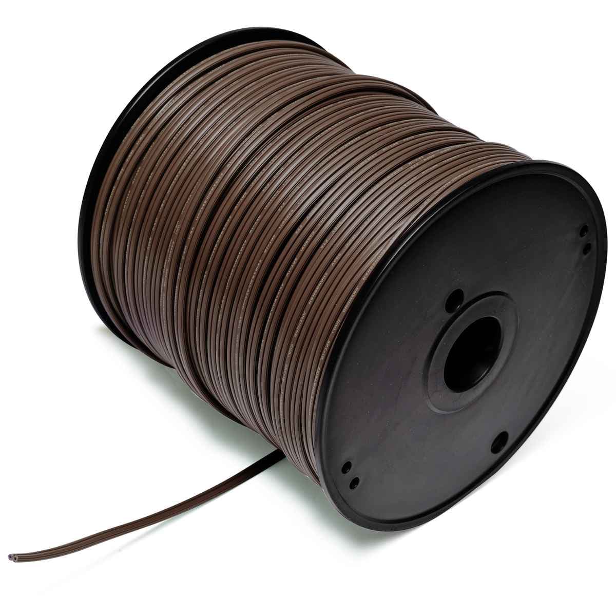 500ft Zip Wire / SPT-1W 2x18AWG - Image 6