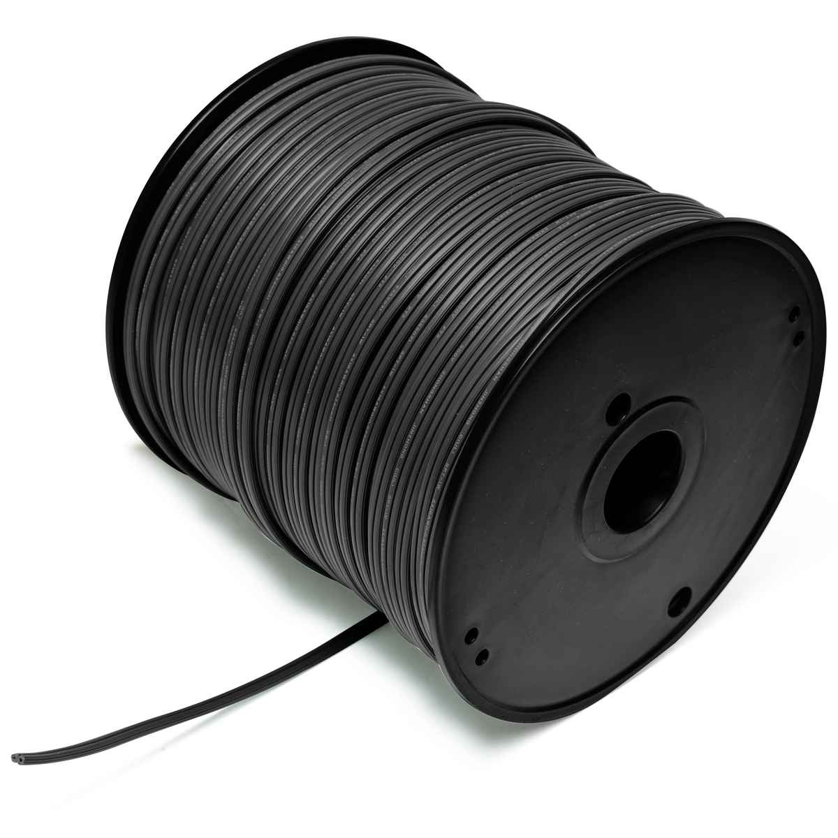 500ft Zip Wire / SPT-1W 2x18AWG - Image 8