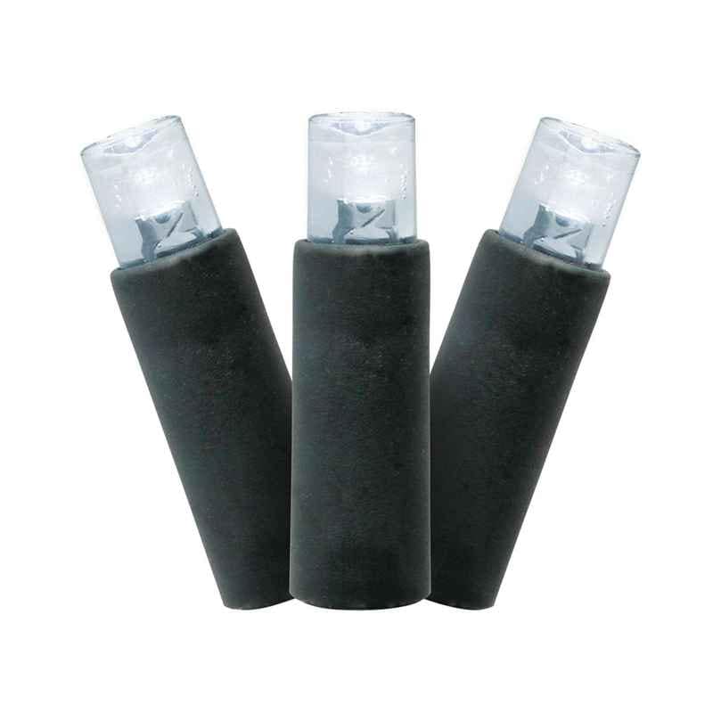 50L 7mm LED Light String, 6in Bulb Spacing - Image 7