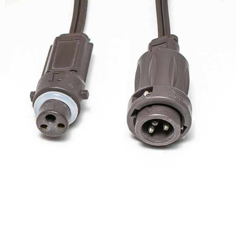 6-24ft Extension Cord - Image 3