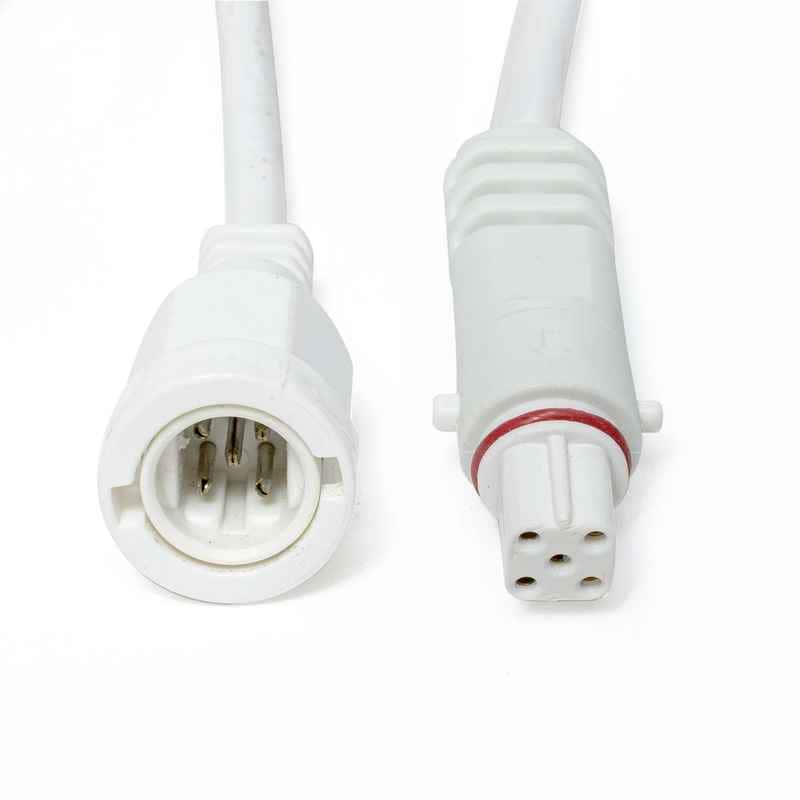 6-25ft Extension Cable / 3-Channel - Image 3