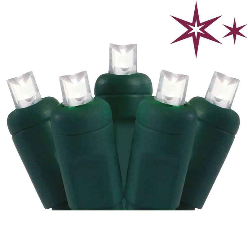 70L 5mm LED Light String, 4in Bulb Spacing - Image 6