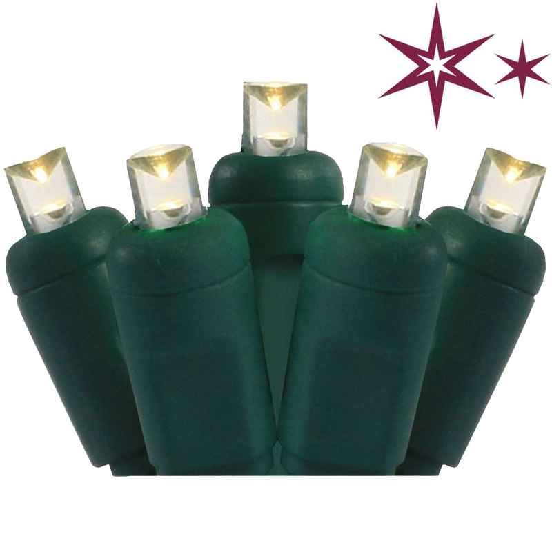 70L 5mm LED Light String, 4in Bulb Spacing - Image 7