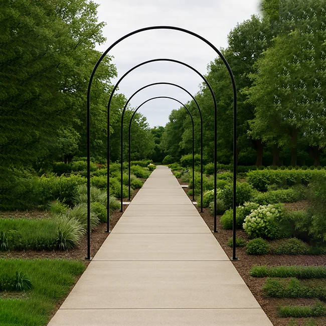 Simple Archway Frames - Image 3