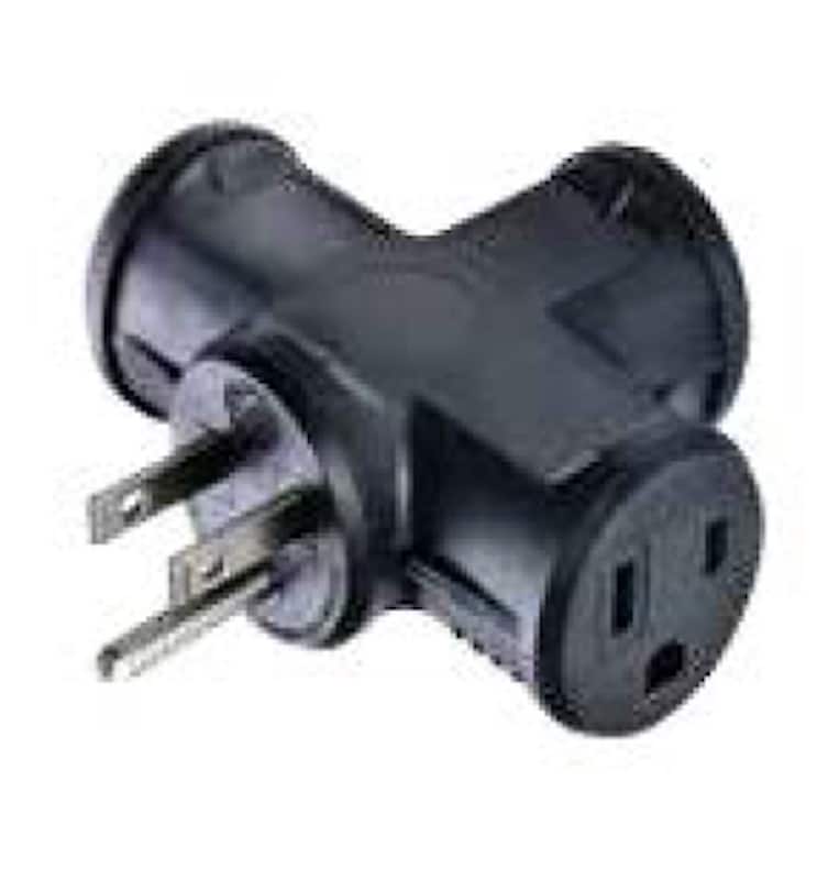 Standard Plug Multi Splitters - Image 3