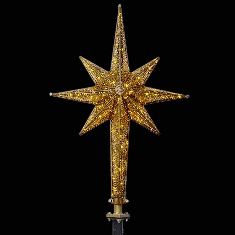 Christmas Moravian Star - Image 6
