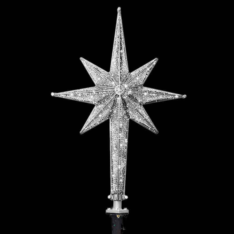 Christmas Moravian Star - Image 7