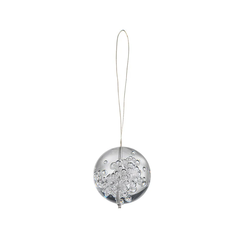 Acrylic Ornament Curtain Light Weight - Image 3