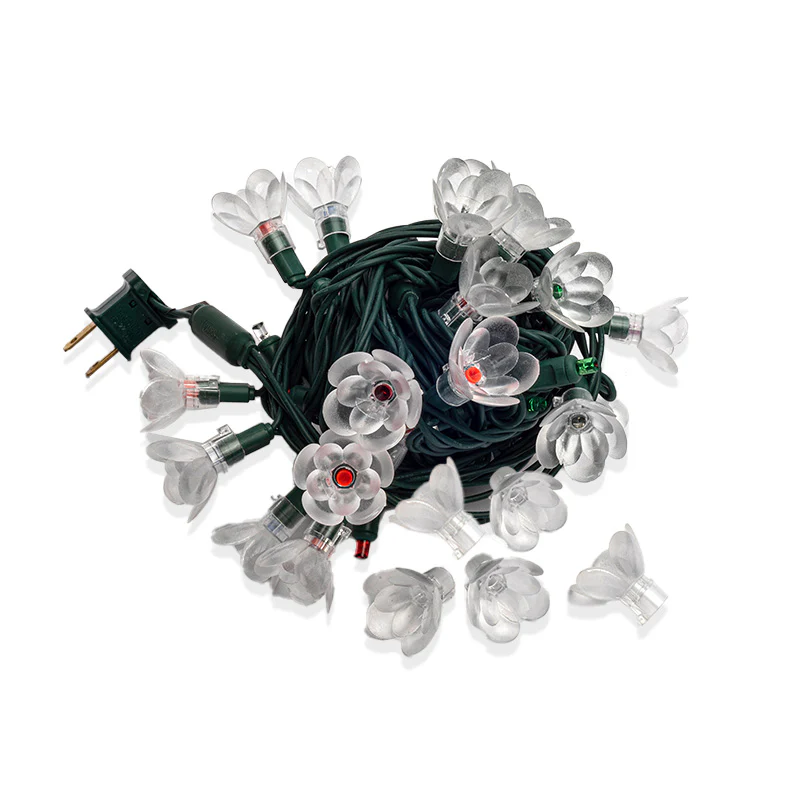 Double Petal Reflector Caps - Image 3