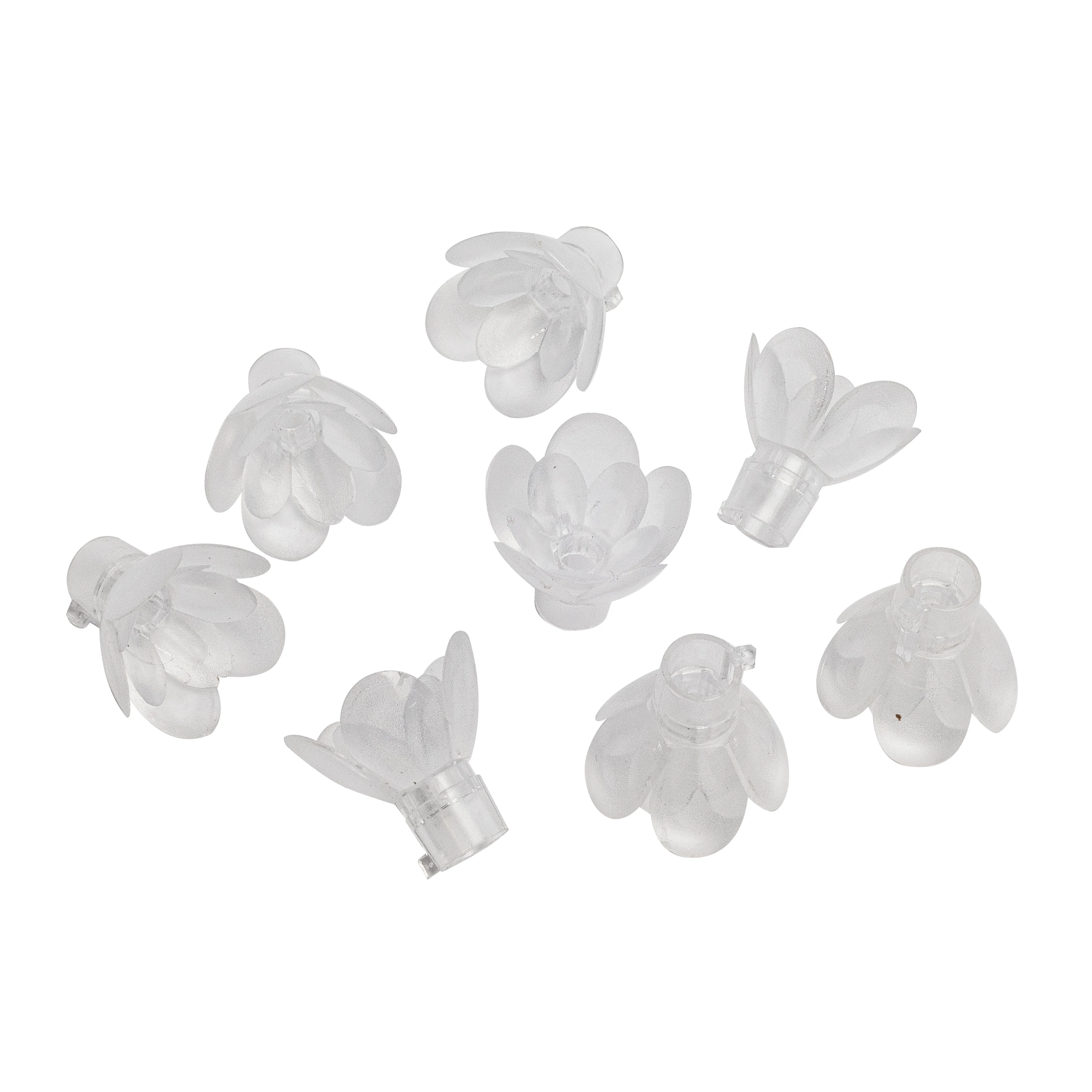 Double Petal Reflector Caps - Image 4