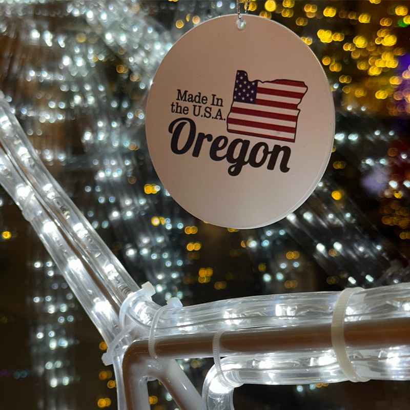 Fantasy Christmas Snowflake - Image 4