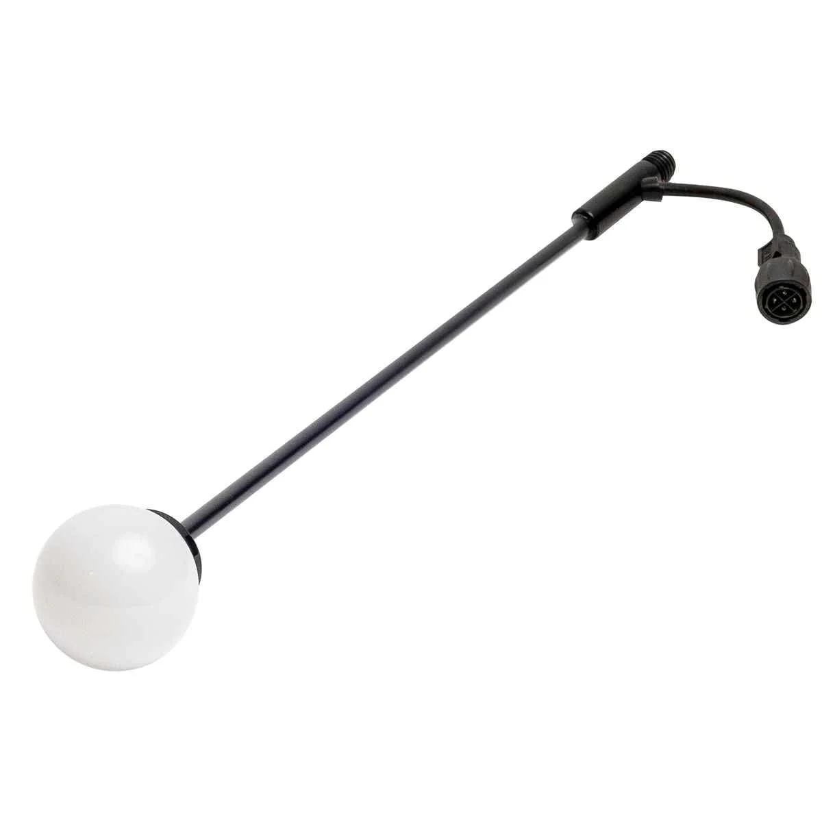 LED Color Blossom Light Stake - Image 6