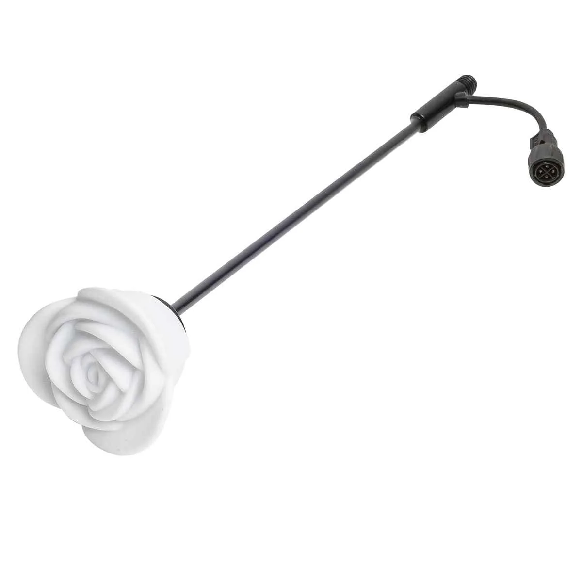 LED Flower Collection Light Stakes - Image 4