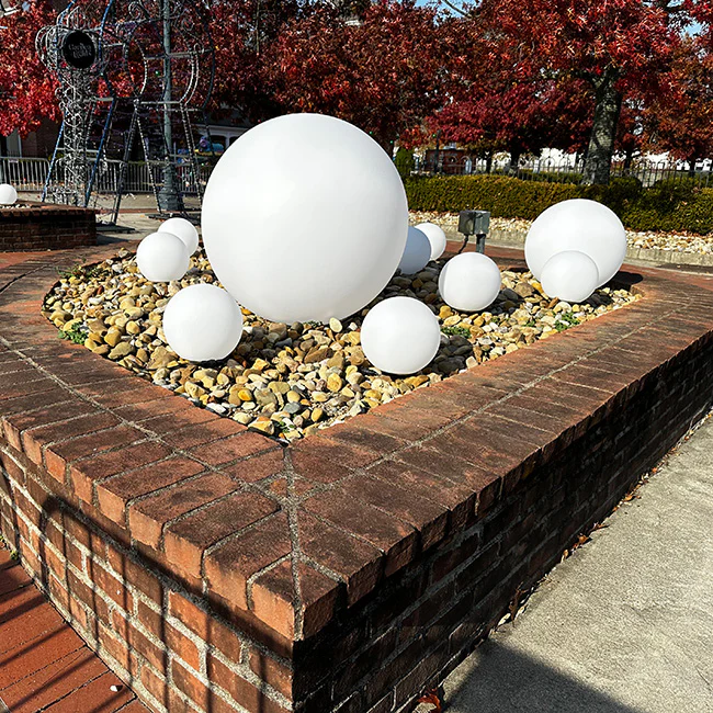 LED Smart Sphere - Image 3