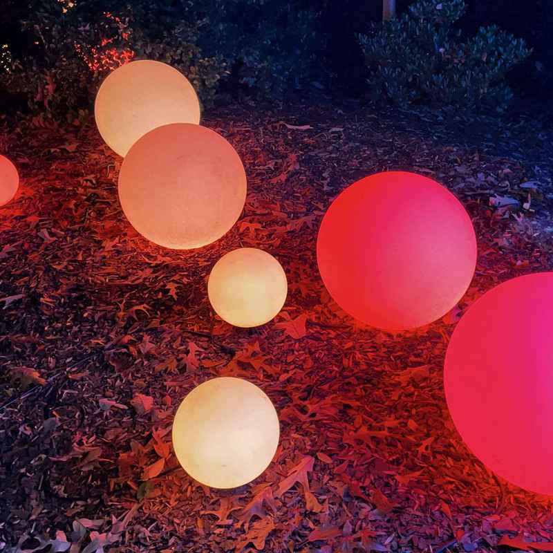 LED Smart Sphere - Image 7