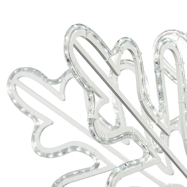 Polar Snowflake Topper - Image 3