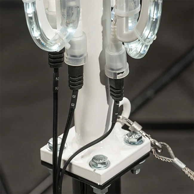 Polar Snowflake Topper - Image 5