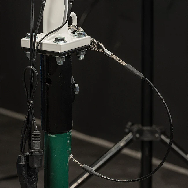 Polar Snowflake Topper - Image 6