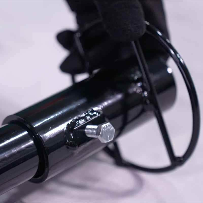 Pole Tree Structures • Compatible with Plug N Play Light Kits - Image 5