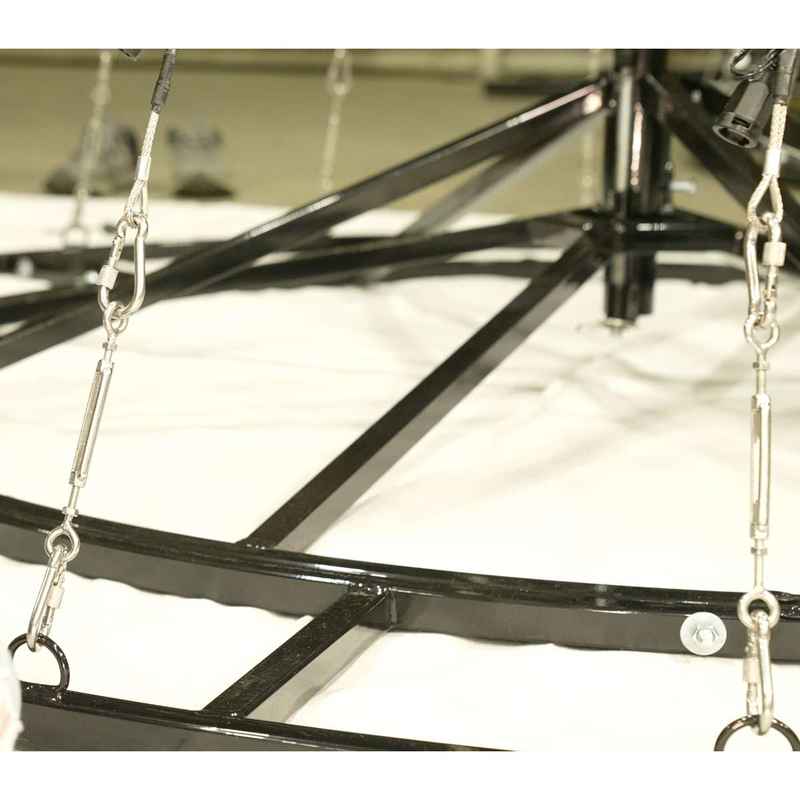 Pole Tree Structures • Compatible with Plug N Play Light Kits - Image 7