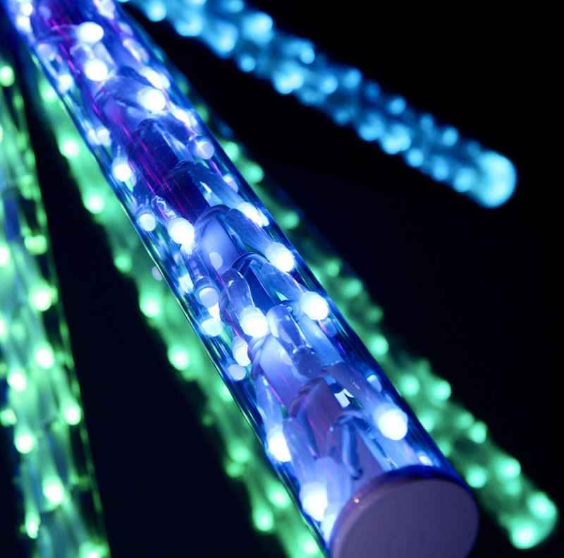 Snowburst LED RGB Star - Image 4