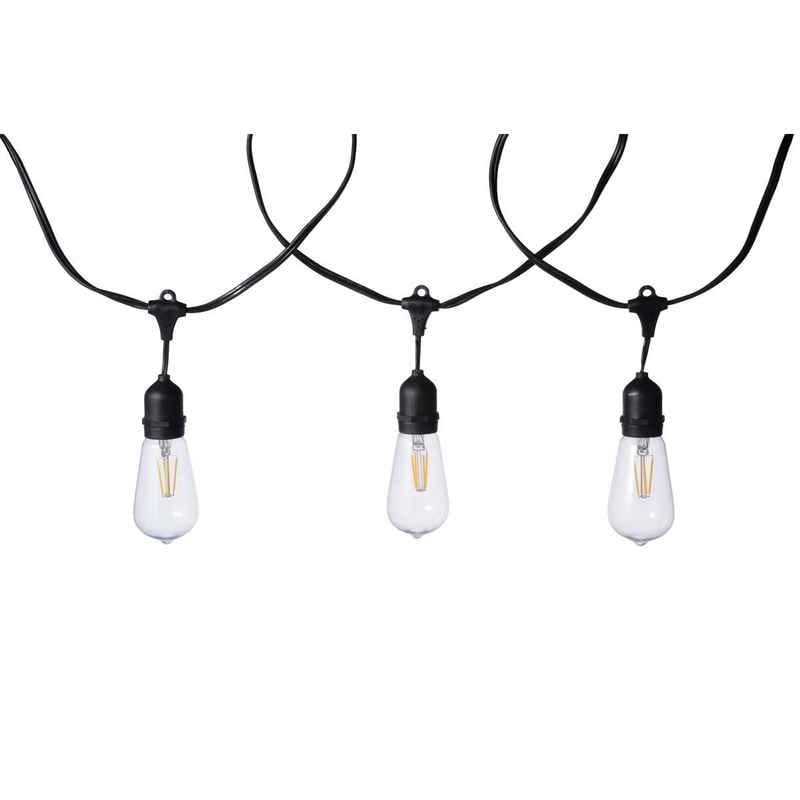 ST58 LED Vintage Cafe Bulb, E26 Base - Image 5