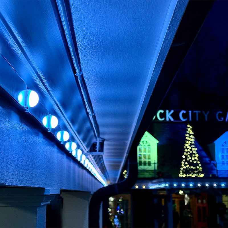 Surface Mount Track System - Image 3