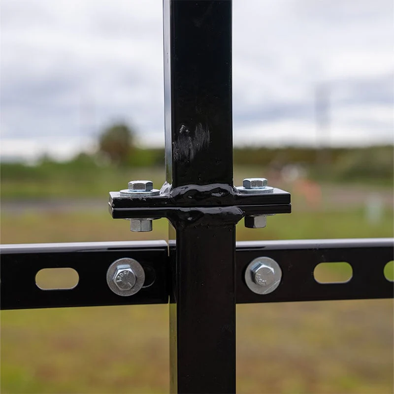 Rounded Tunnel Structures - Image 5